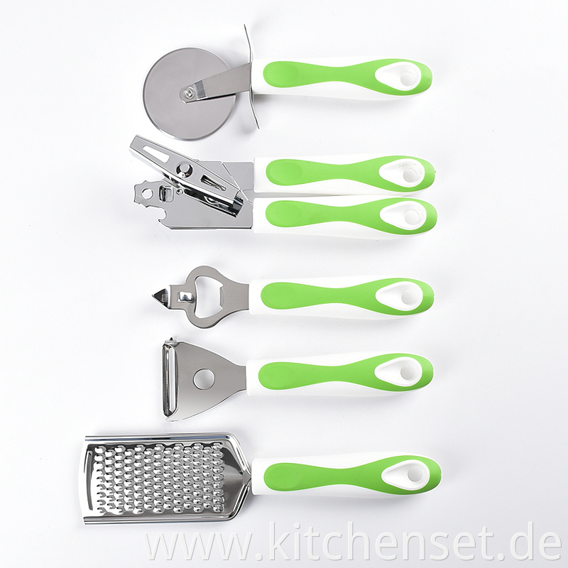 Stainless Steel Kitchen Utensils tools